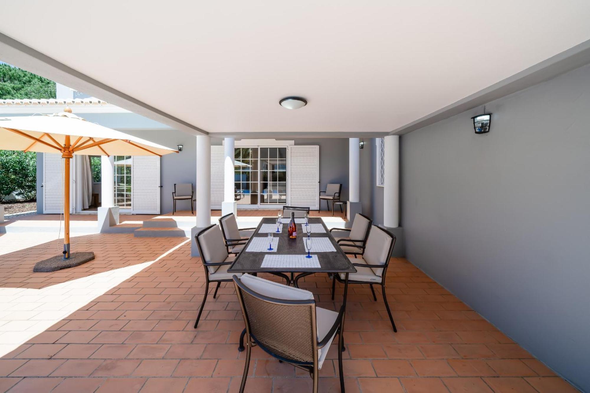 Villa Casa Cegonha Carvoeiro  Exterior foto